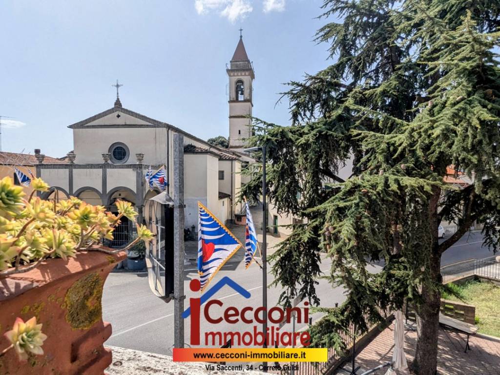 Appartamento a Cerreto guidi - Foto 2