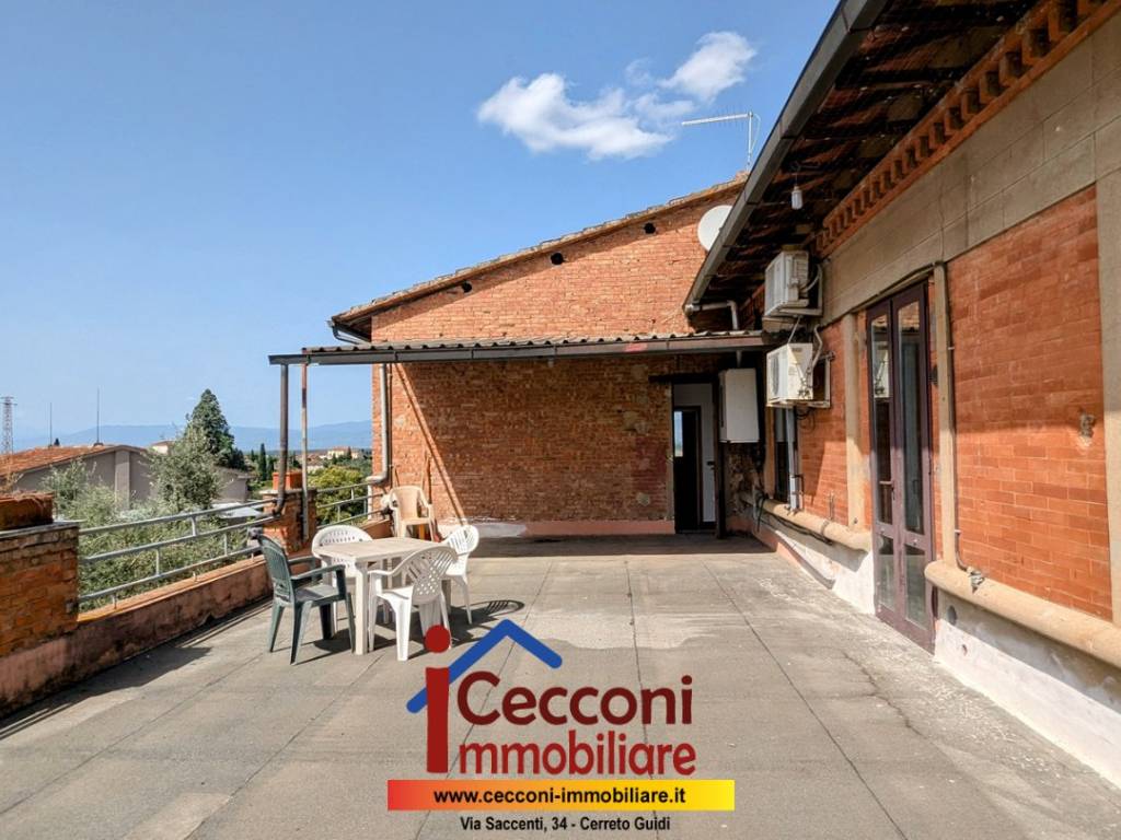 Appartamento a Cerreto guidi - Foto 3