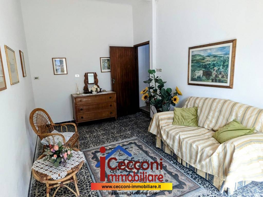 Appartamento a Cerreto guidi - Foto 5