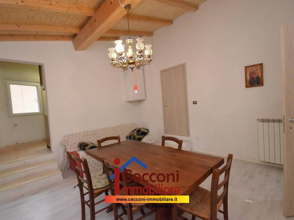 Appartamento a Cerreto guidi - Foto 2