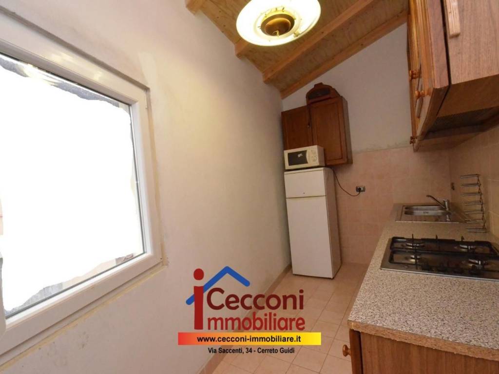 Appartamento a Cerreto guidi - Foto 4