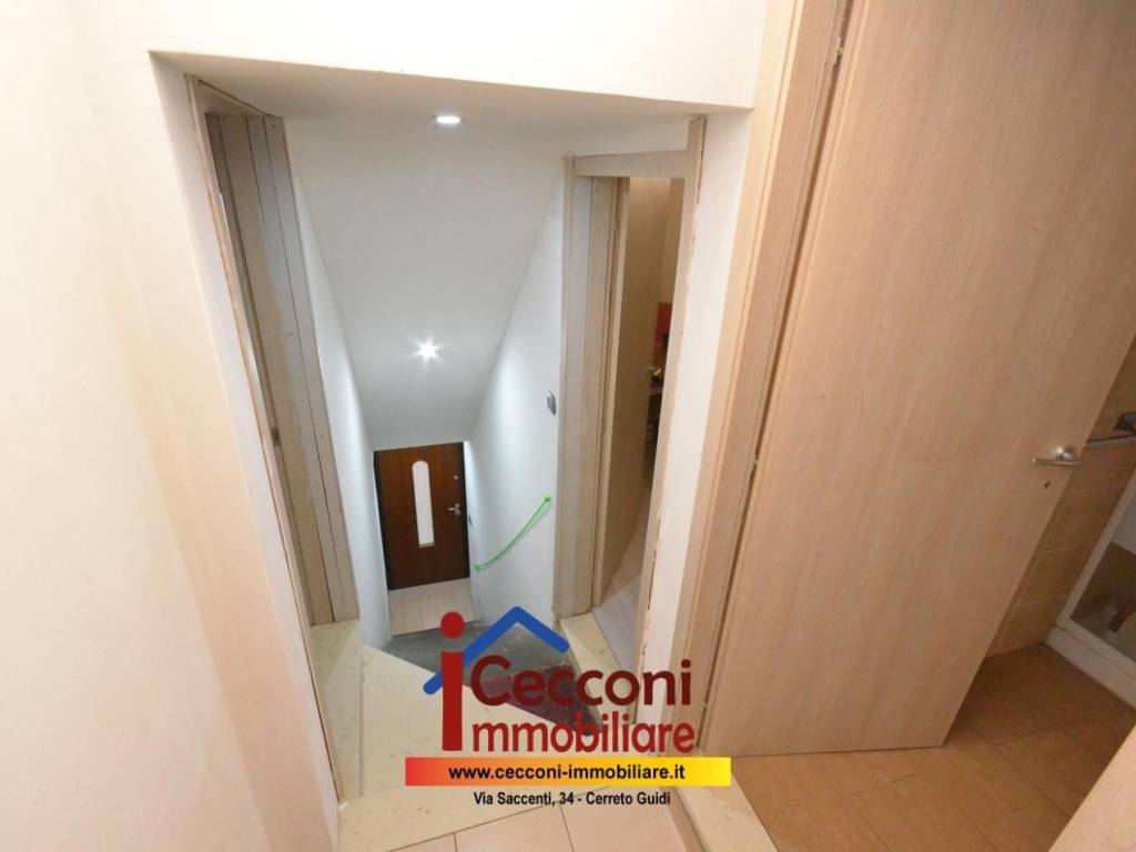 Appartamento a Cerreto guidi - Foto 5