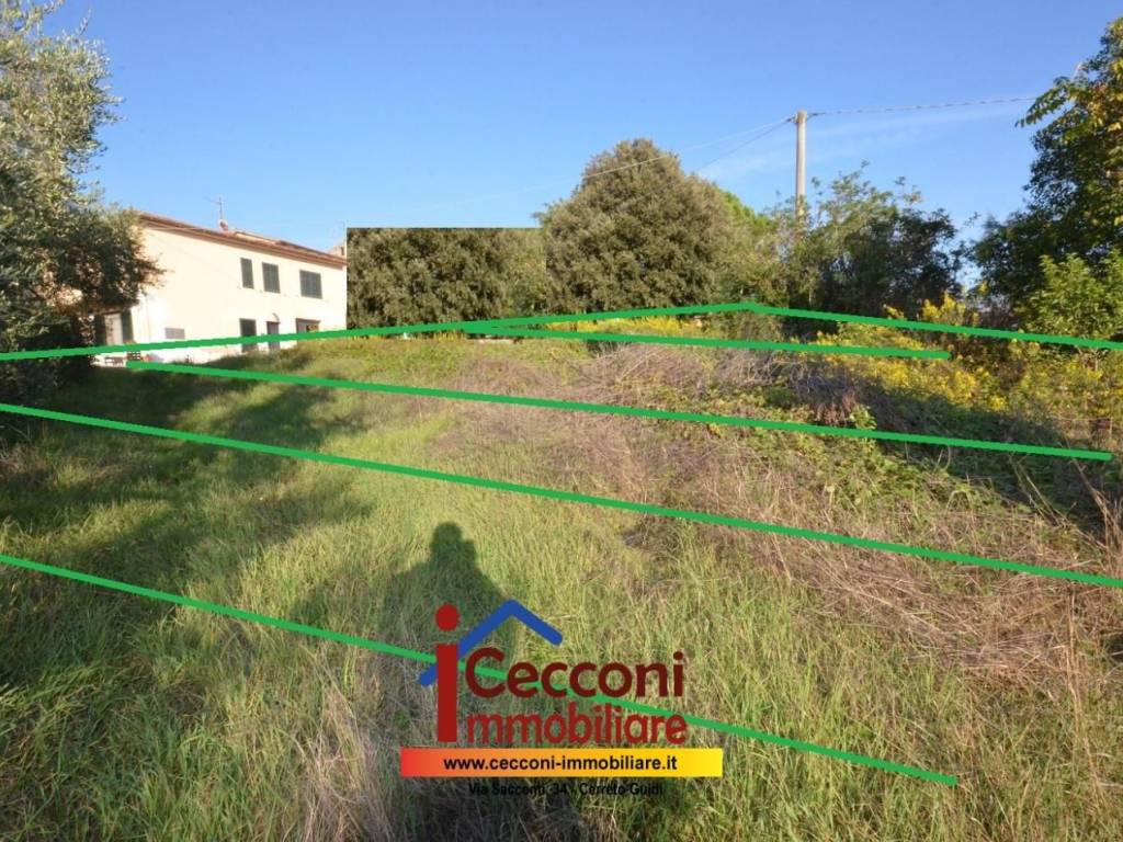 Terreno a Cerreto guidi - Foto 2