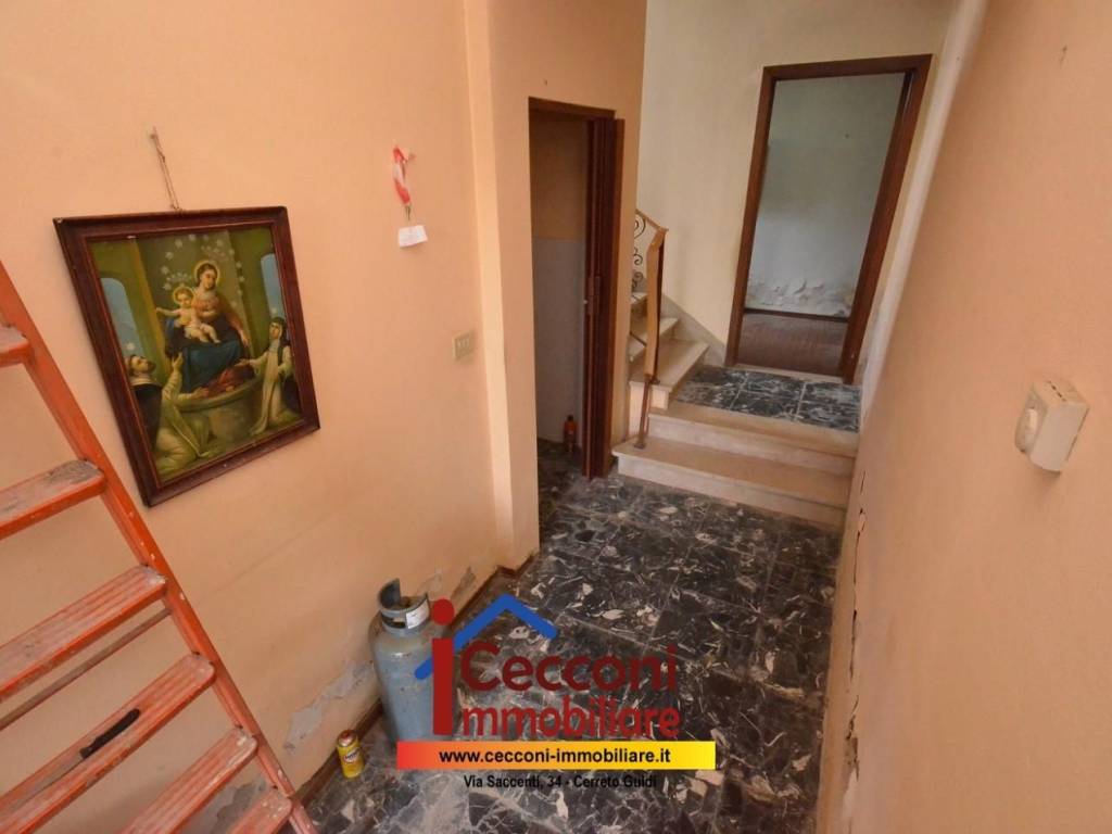 Casa indipendente a Cerreto guidi - Foto 3
