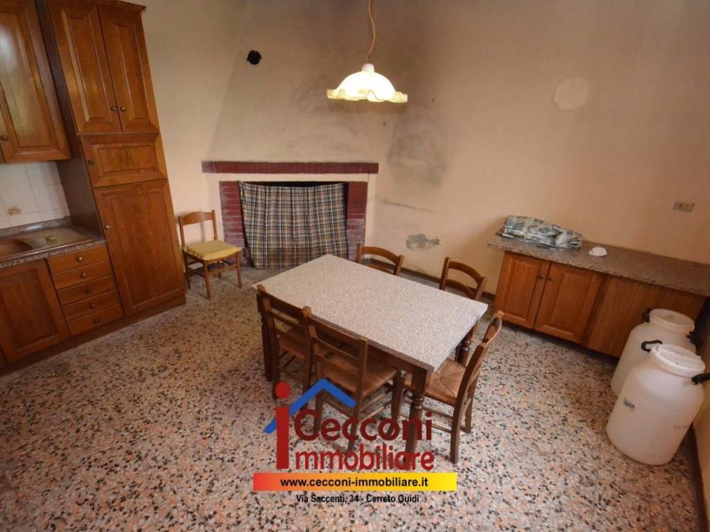 Casa indipendente a Cerreto guidi - Foto 5