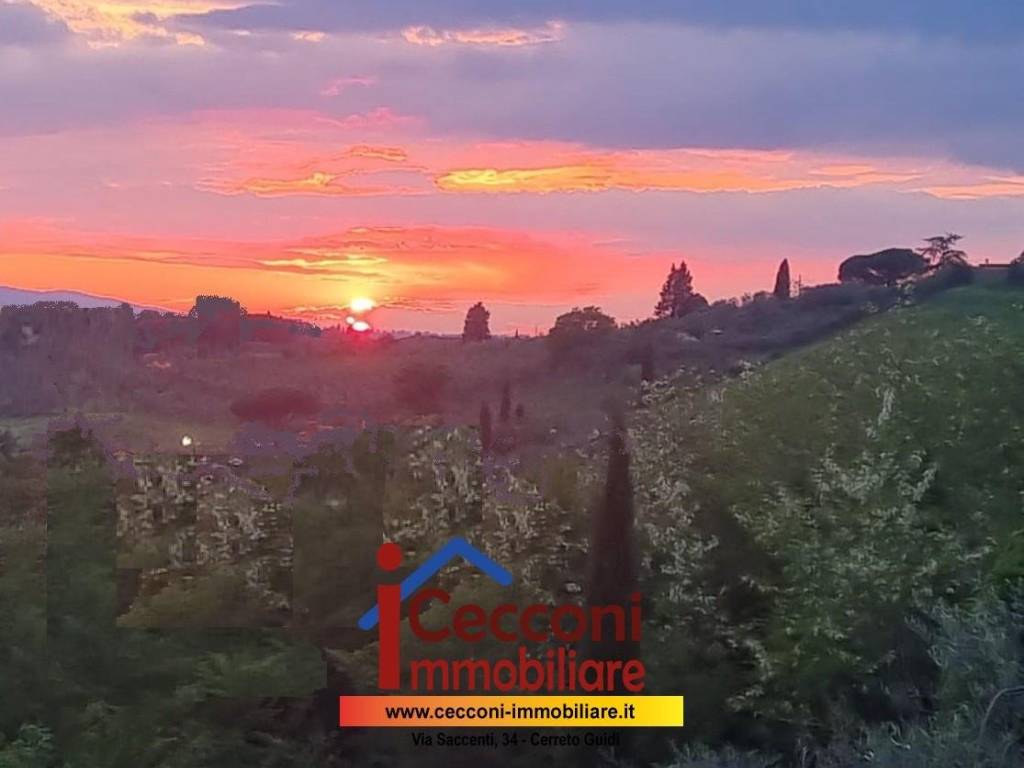 Villetta a schiera a Cerreto guidi - Foto 3