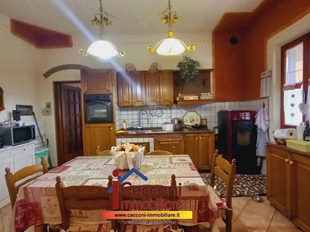 Appartamento a Lamporecchio - Foto 3