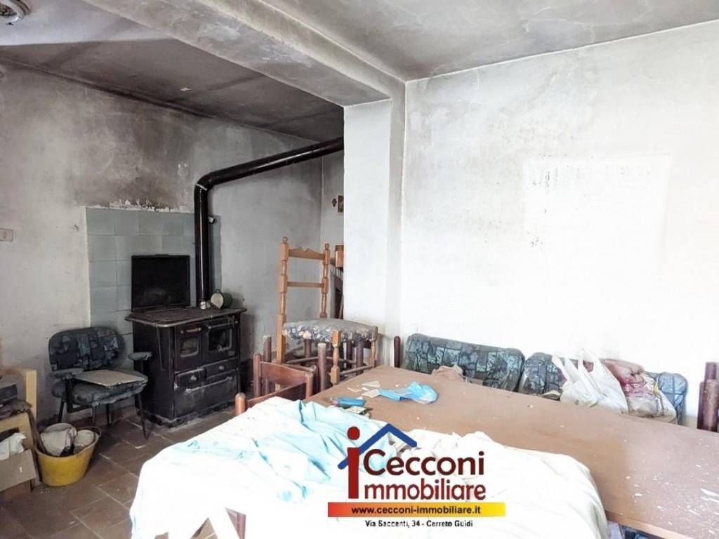 Casa indipendente a Vinci - Foto 2