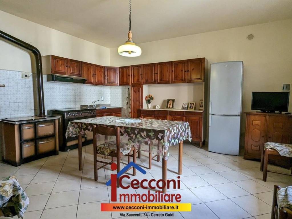 Casa indipendente a Cerreto guidi - Foto 2