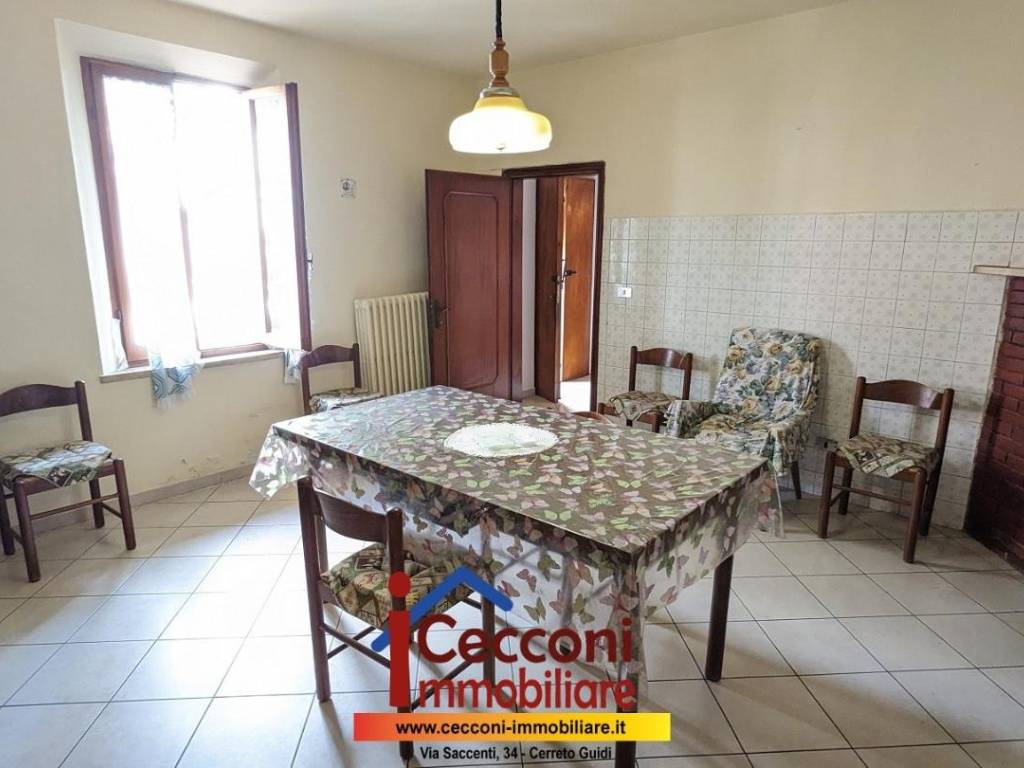 Casa indipendente a Cerreto guidi - Foto 3