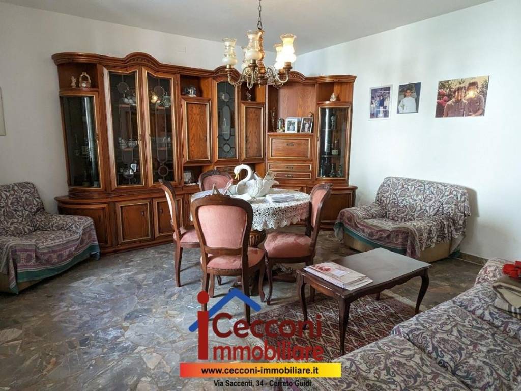 Casa indipendente a Cerreto guidi - Foto 5