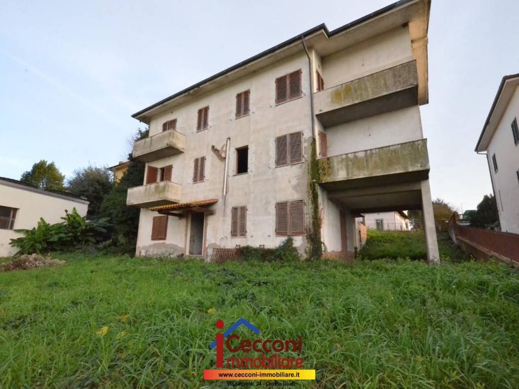 Villa a Cerreto guidi - Foto 2