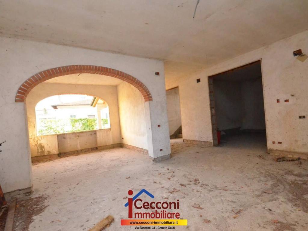 Villa a Cerreto guidi - Foto 3