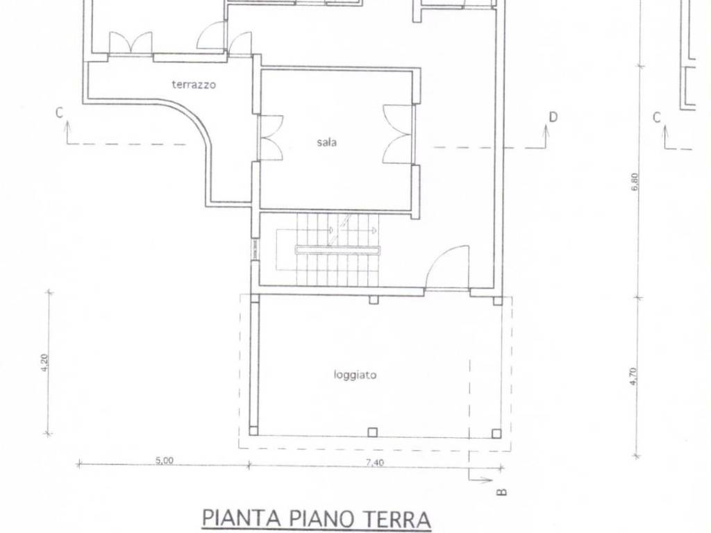 Villa a Cerreto guidi - Foto 4