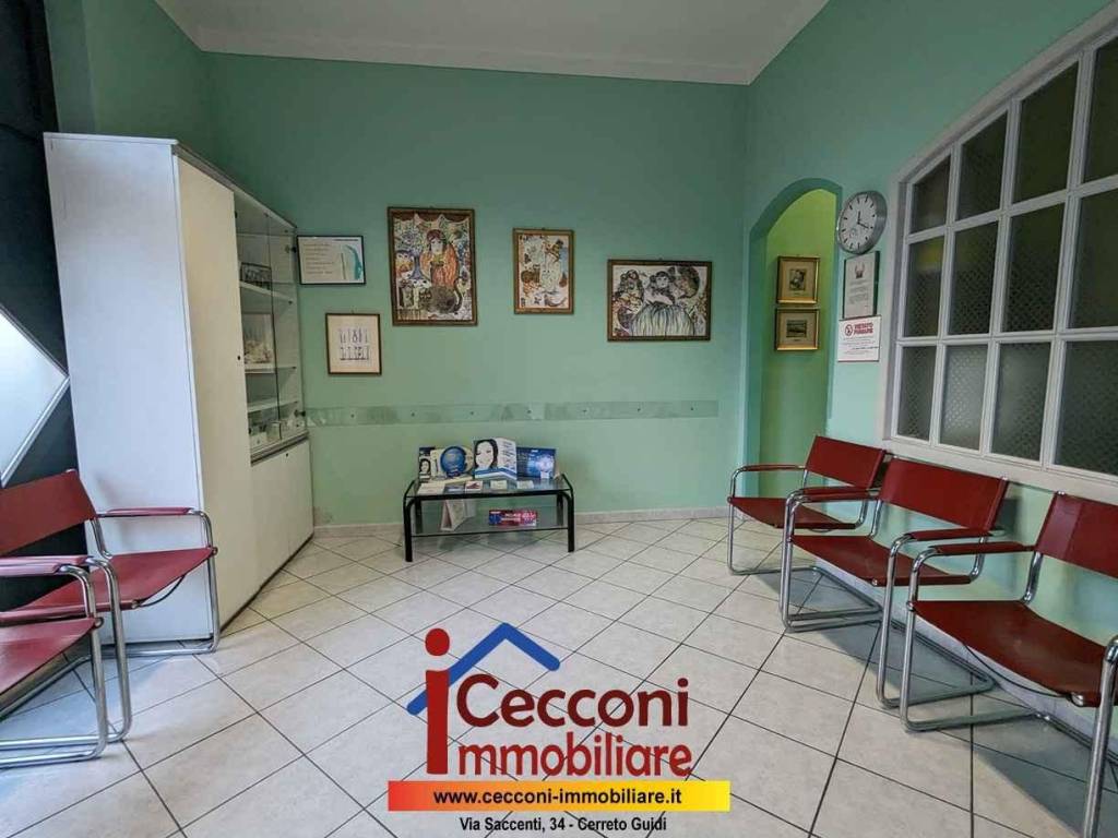 Appartamento a Cerreto guidi - Foto 2