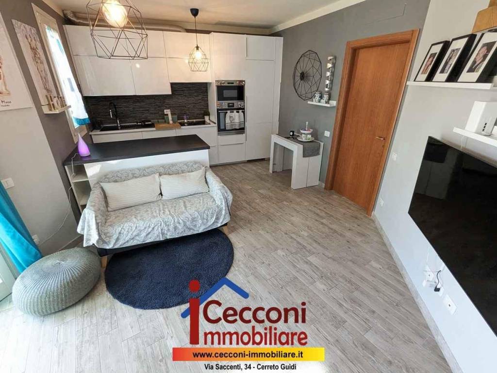 Appartamento a Cerreto guidi - Foto 2