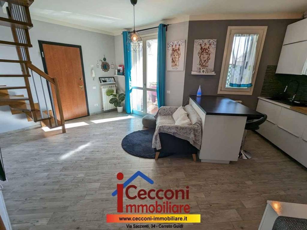 Appartamento a Cerreto guidi - Foto 3