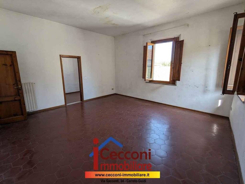 Appartamento a Cerreto guidi - Foto 3