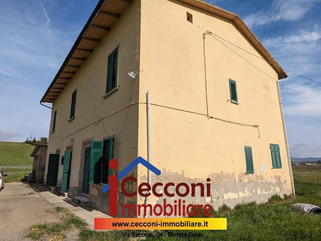 Casa indipendente a Cerreto guidi - Foto 2