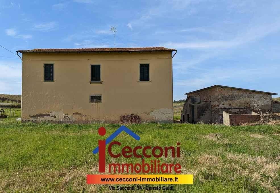 Casa indipendente a Cerreto guidi - Foto 3