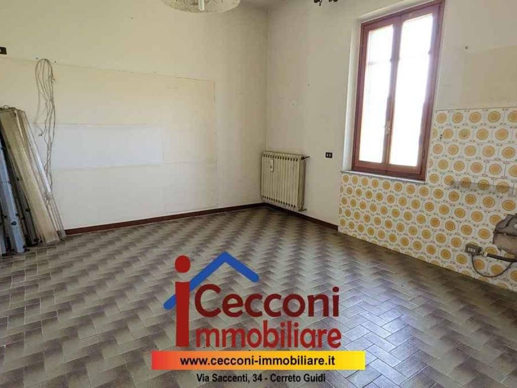 Casa indipendente a Cerreto guidi - Foto 5