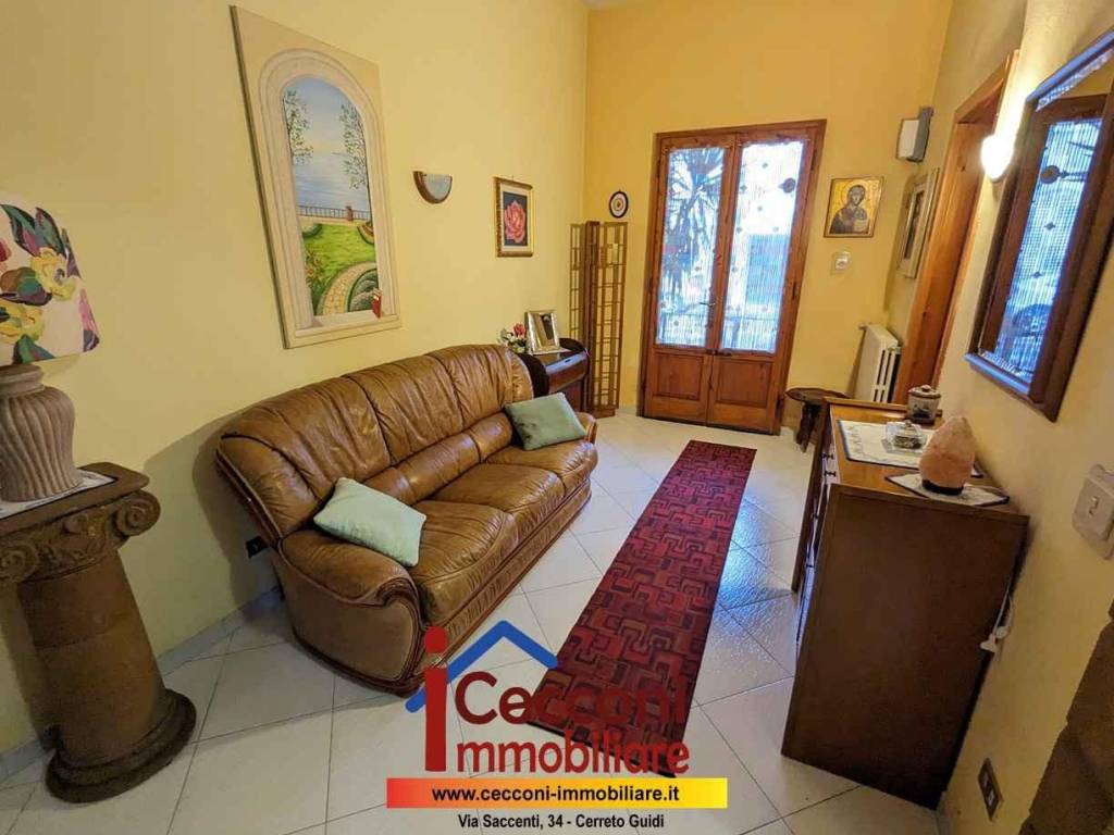 Casa indipendente a Lamporecchio - Foto 3