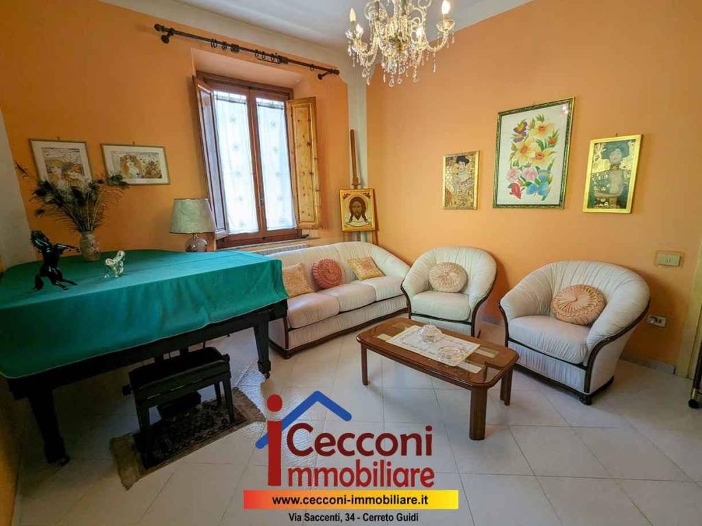 Casa indipendente a Lamporecchio - Foto 4
