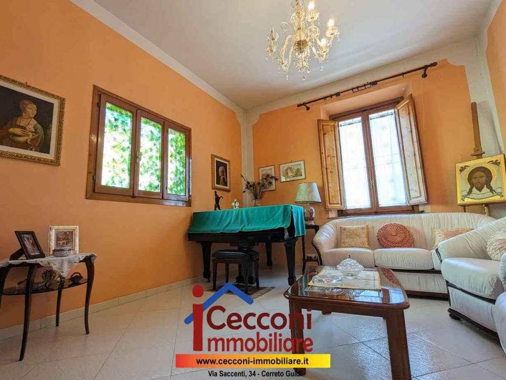 Casa indipendente a Lamporecchio - Foto 5