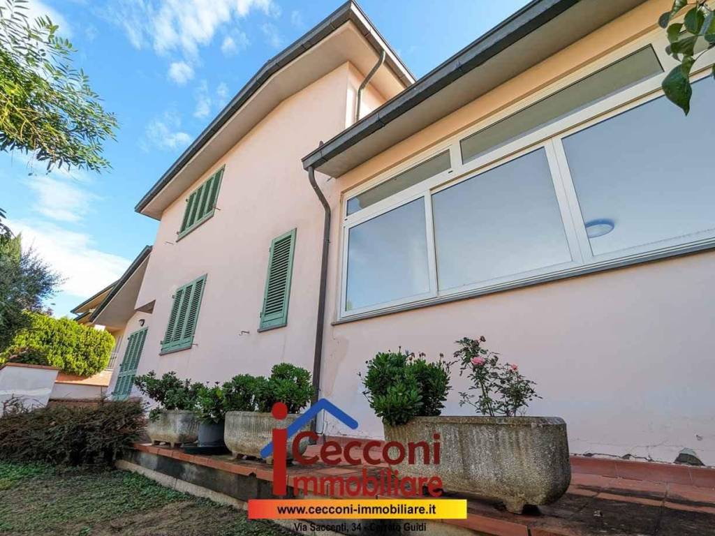 Casa indipendente a Cerreto guidi - Foto 3