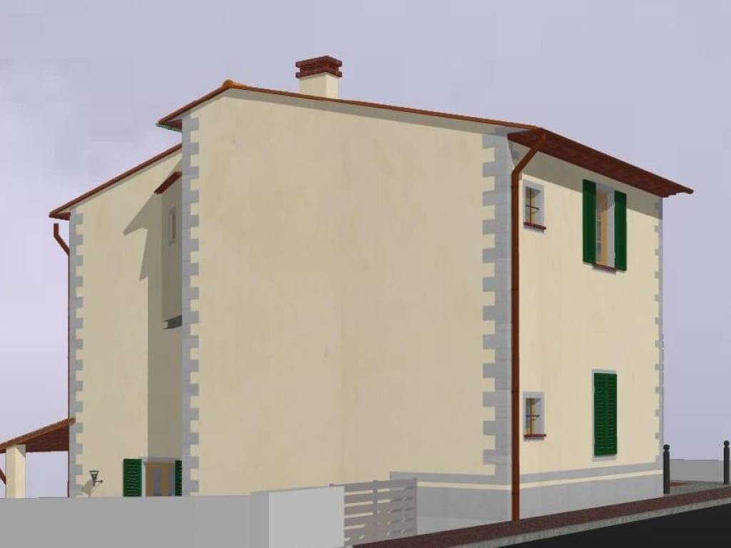 Casa indipendente a Cerreto guidi - Foto 3