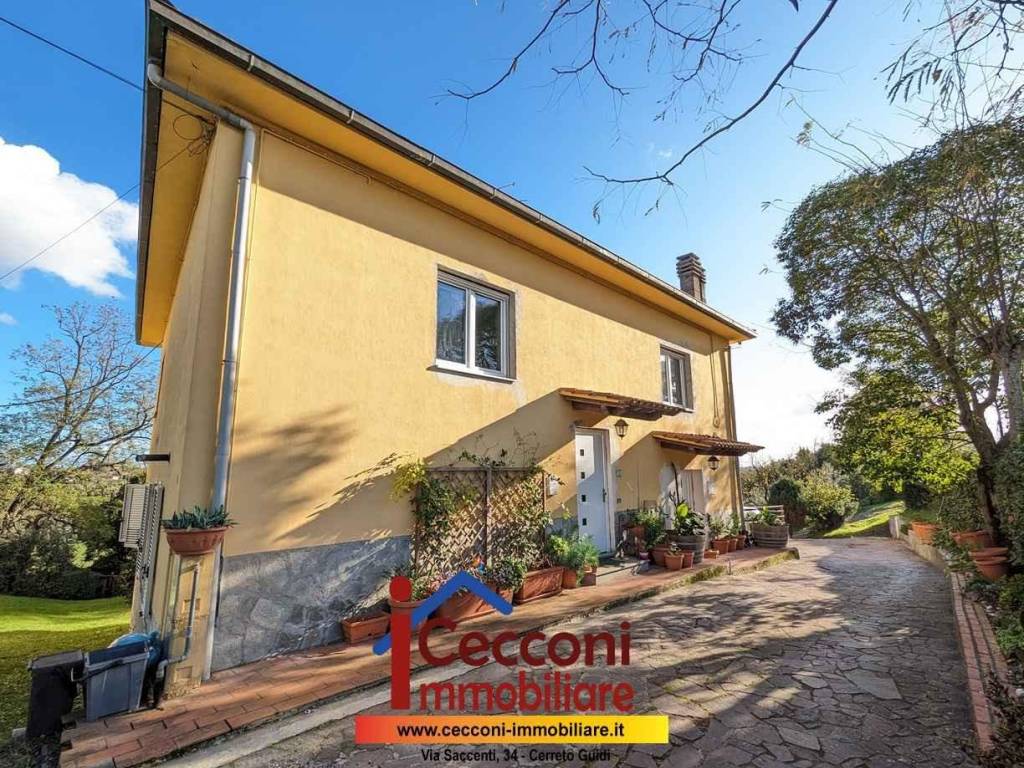 Appartamento a Cerreto guidi - Foto 2