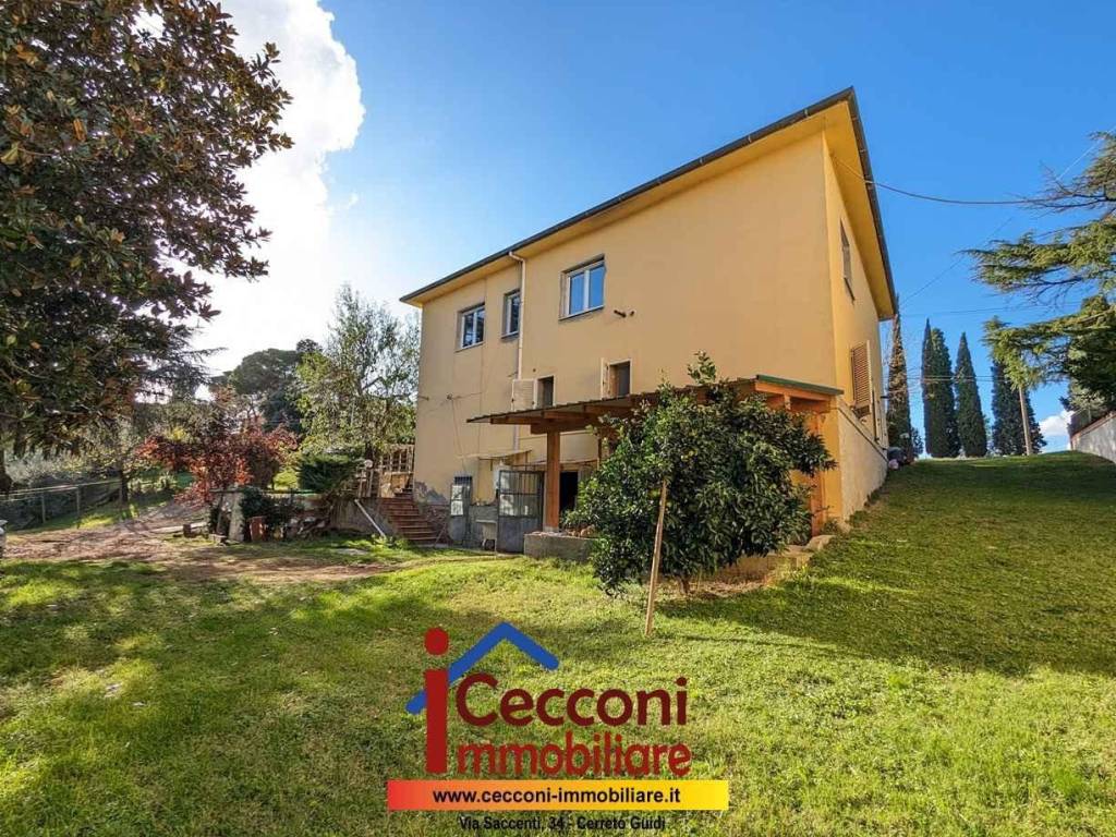 Appartamento a Cerreto guidi - Foto 3