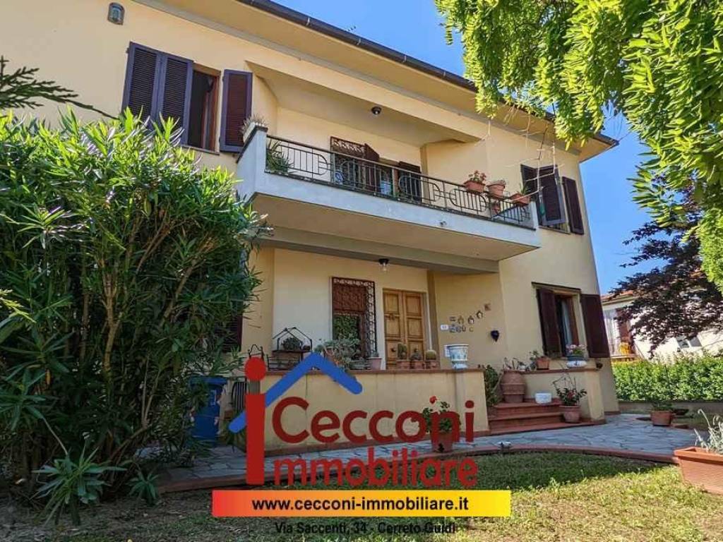 Casa indipendente a Cerreto guidi - Foto 2