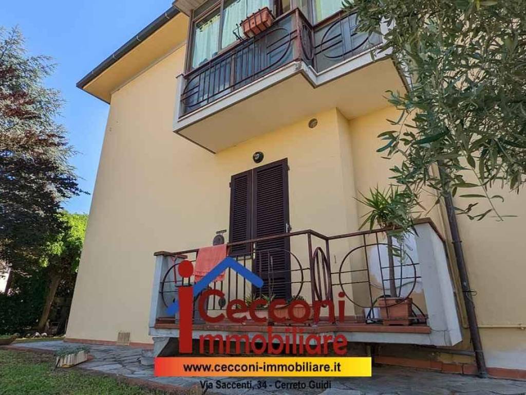 Casa indipendente a Cerreto guidi - Foto 3