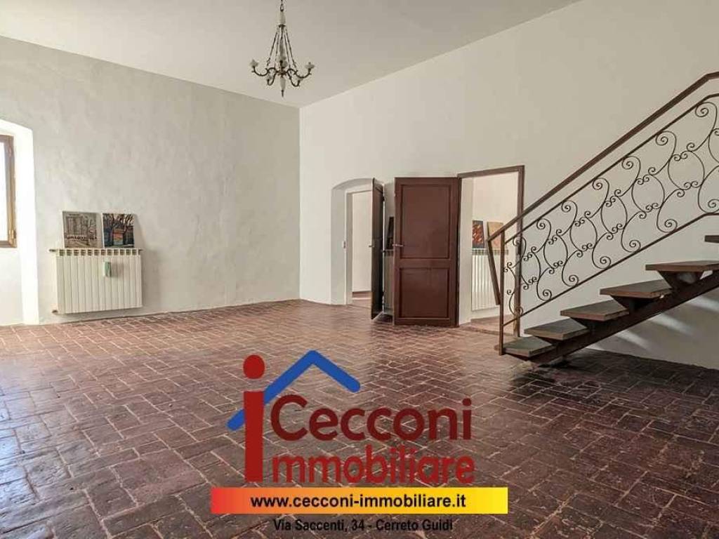 Appartamento a Cerreto guidi - Foto 2