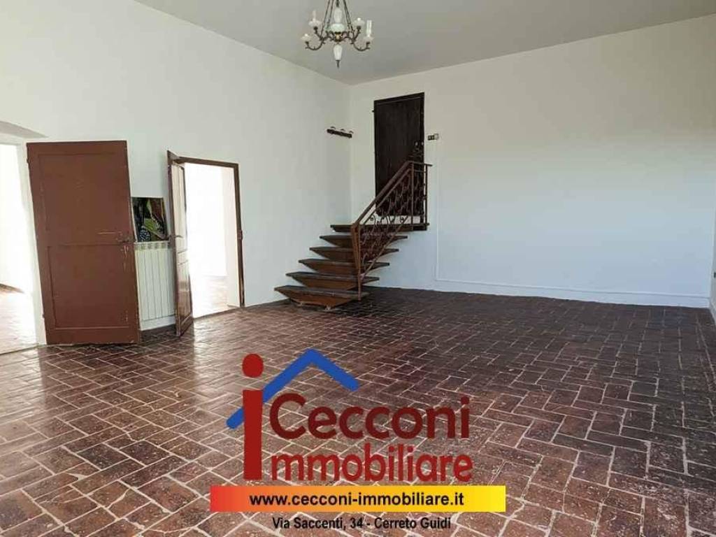 Appartamento a Cerreto guidi - Foto 3