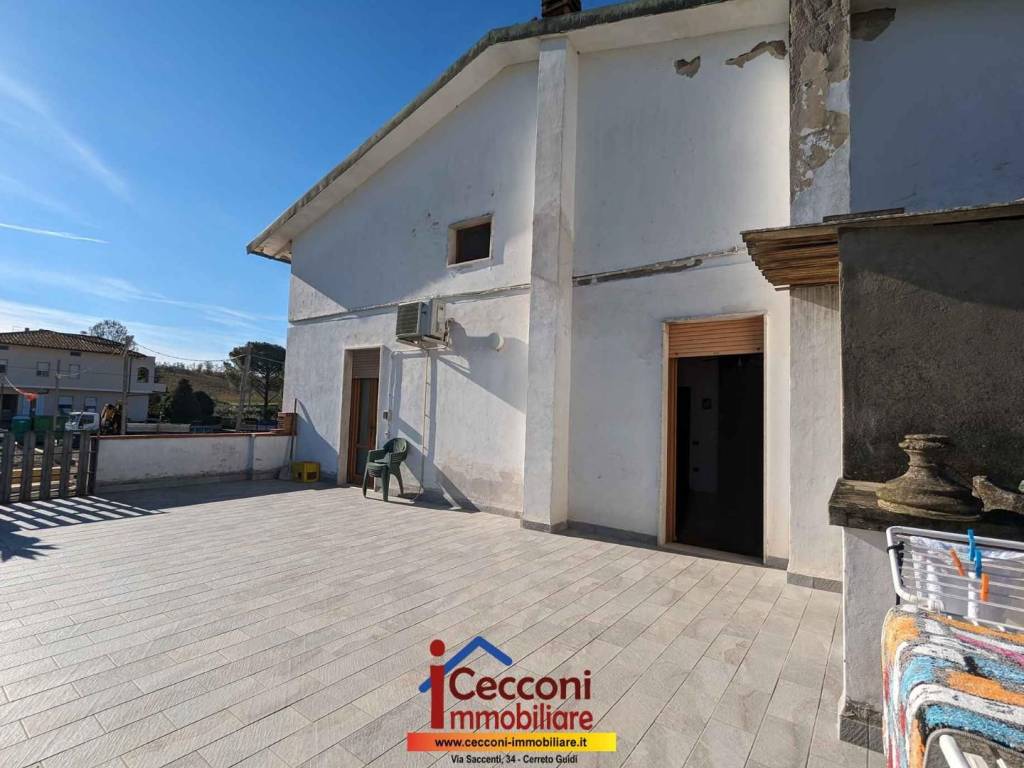 Appartamento a Cerreto guidi - Foto 4