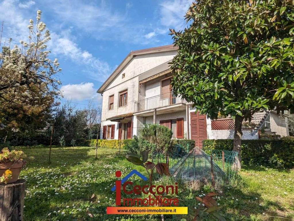 Casa indipendente a Cerreto guidi - Foto 2