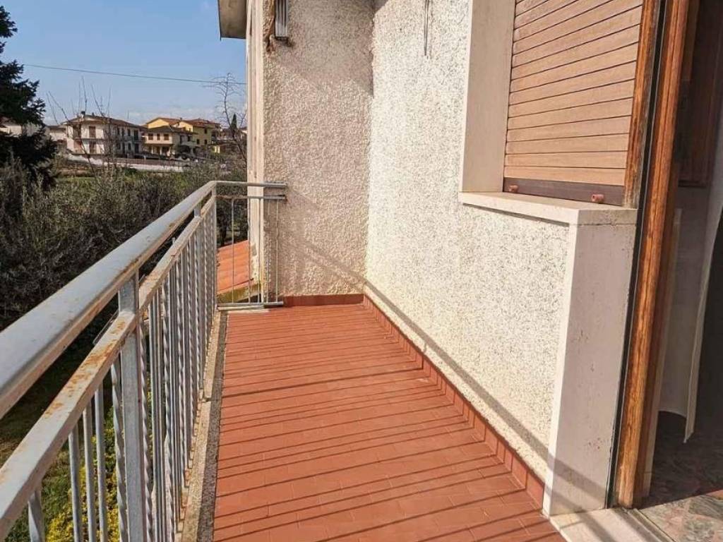 Casa indipendente a Cerreto guidi - Foto 4