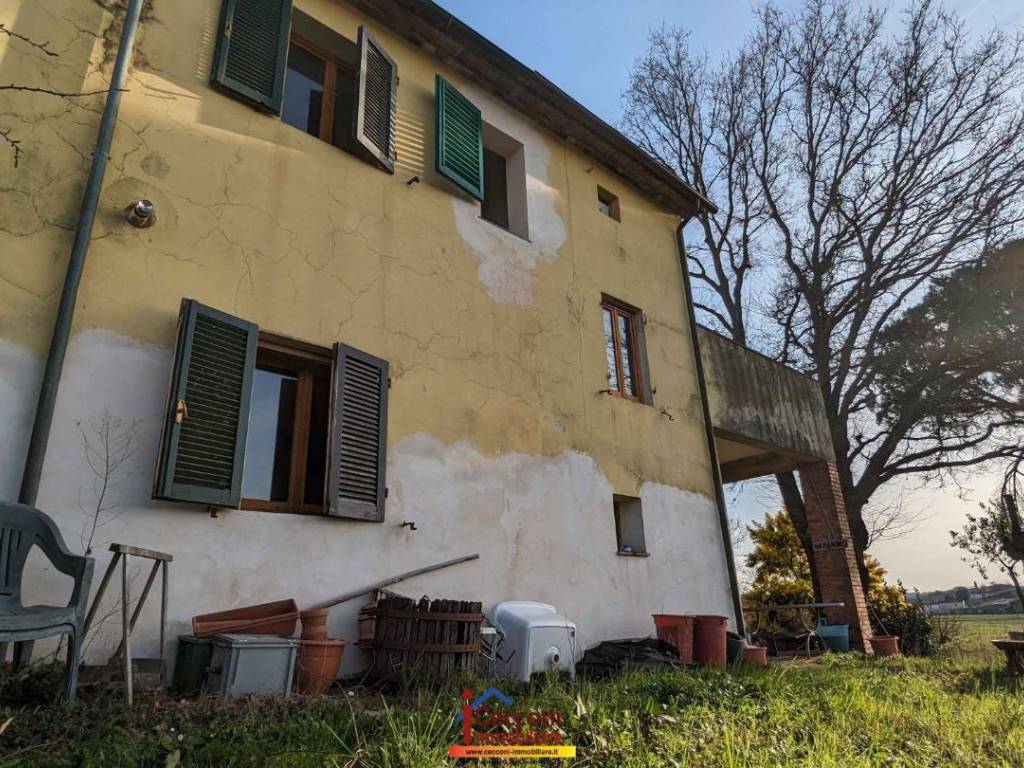 Casa indipendente a Vinci - Foto 2