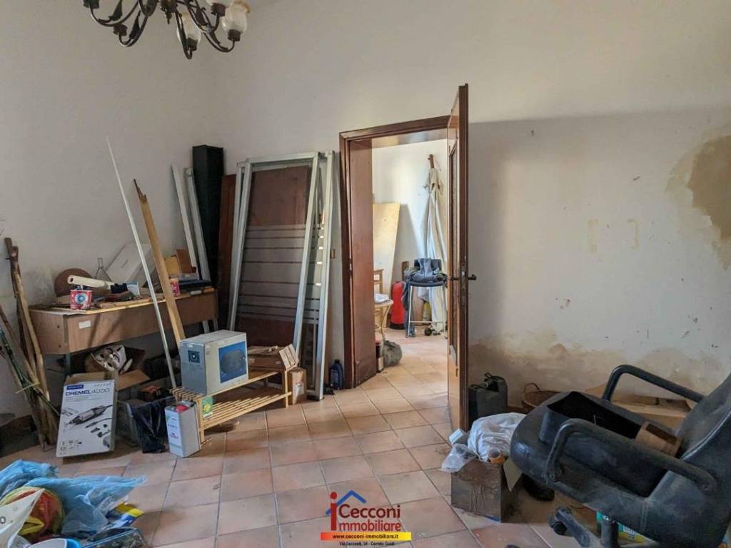 Casa indipendente a Vinci - Foto 4