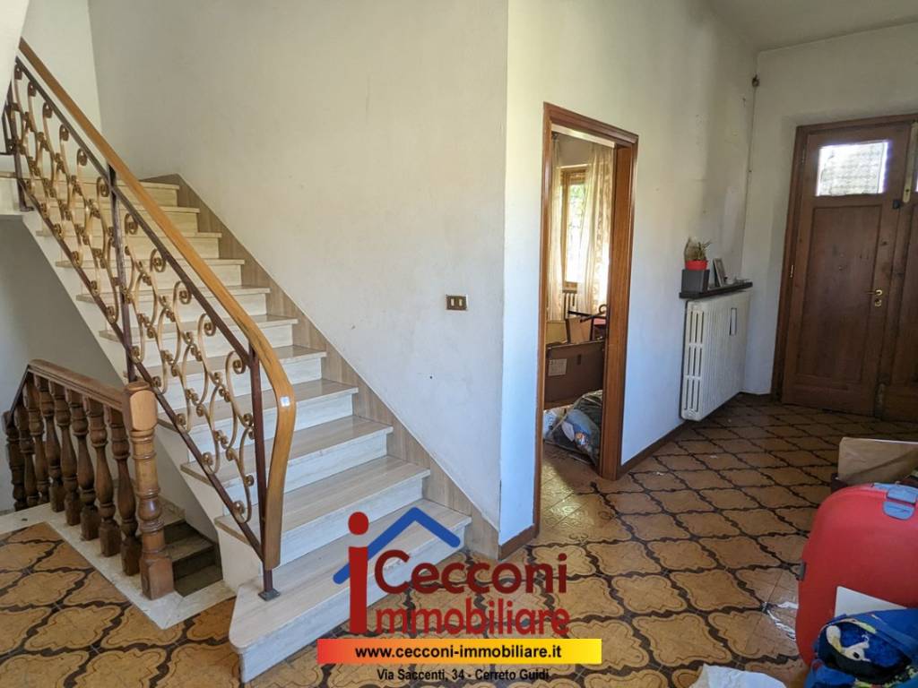 Casa indipendente a Cerreto guidi - Foto 3
