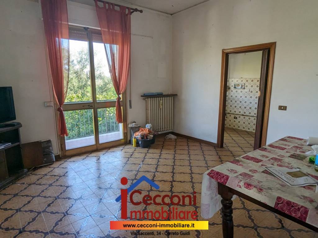 Casa indipendente a Cerreto guidi - Foto 4