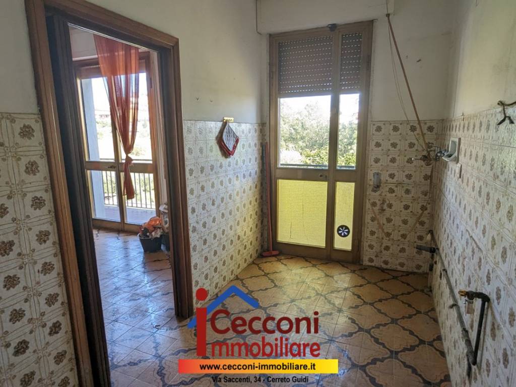 Casa indipendente a Cerreto guidi - Foto 5