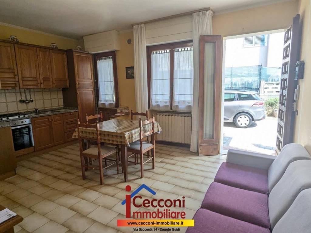 Appartamento a Cerreto guidi - Foto 2