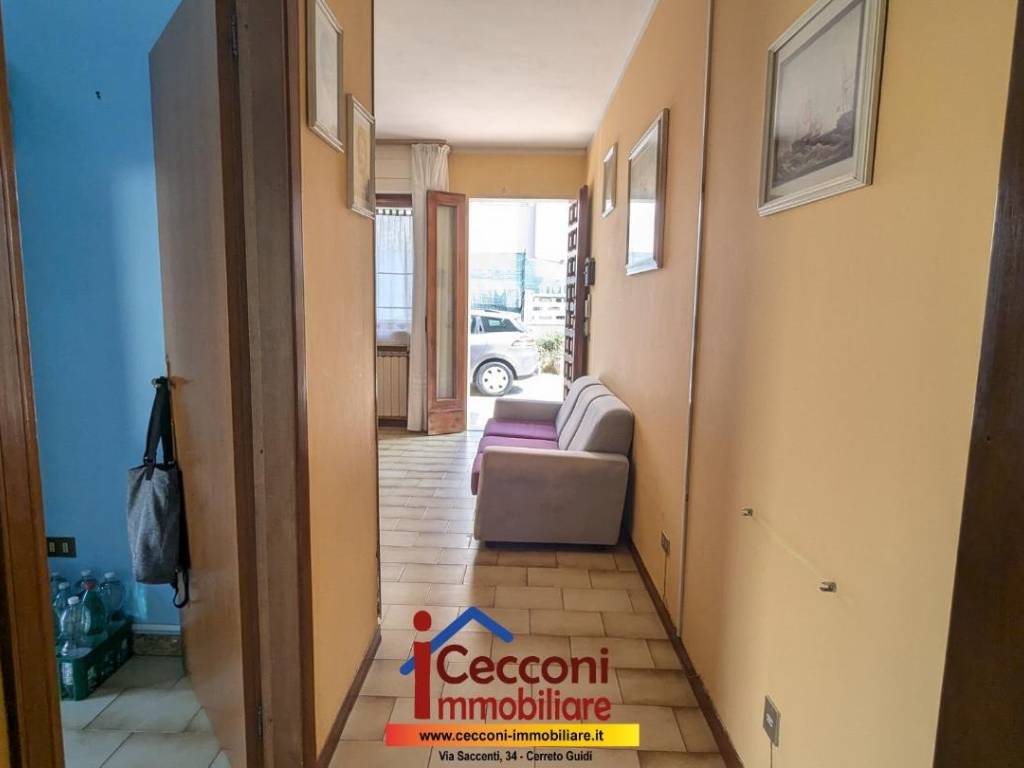 Appartamento a Cerreto guidi - Foto 3