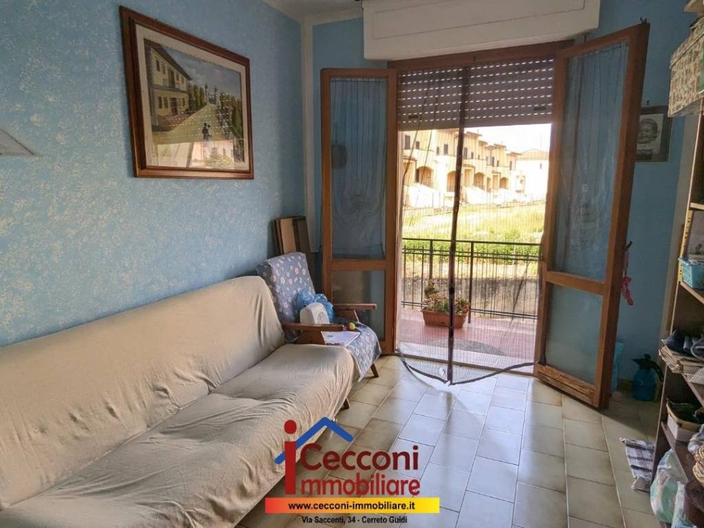 Appartamento a Cerreto guidi - Foto 4