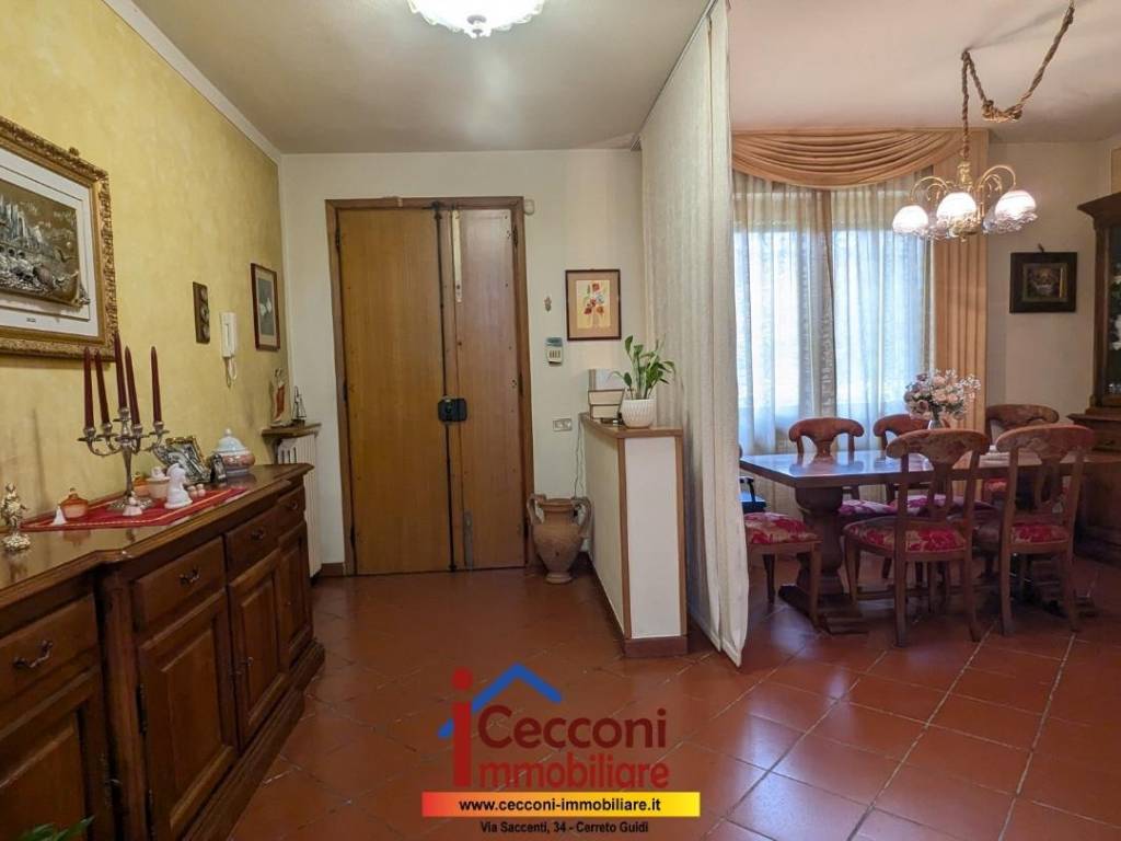 Casa indipendente a Cerreto guidi - Foto 3