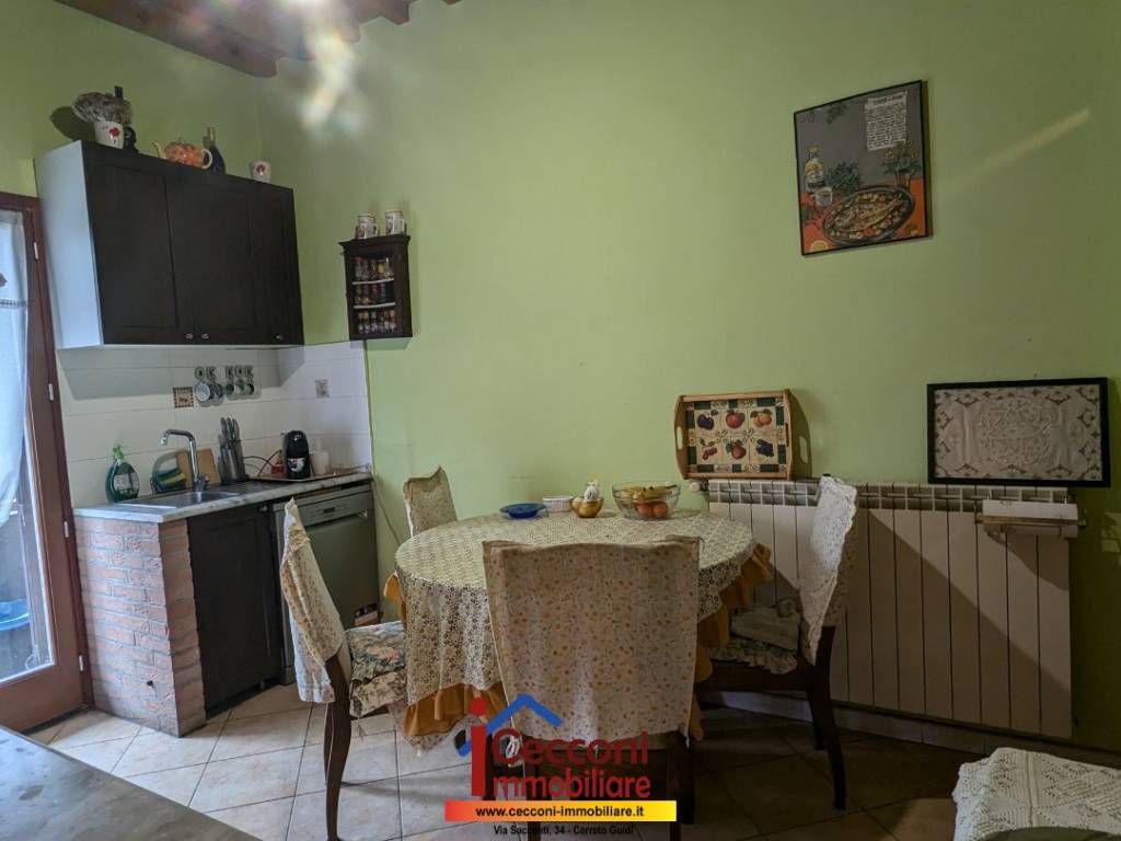 Casa indipendente a Cerreto guidi - Foto 4