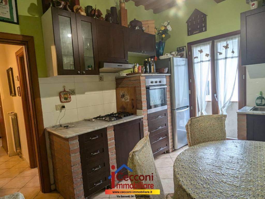 Casa indipendente a Cerreto guidi - Foto 5